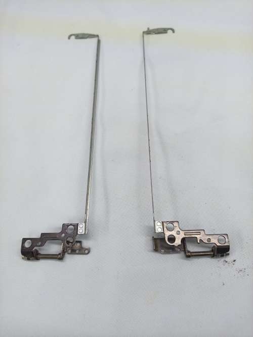 Lenovo Ideapad 130-15AST LCD Screen Hinges Set AM29A000300